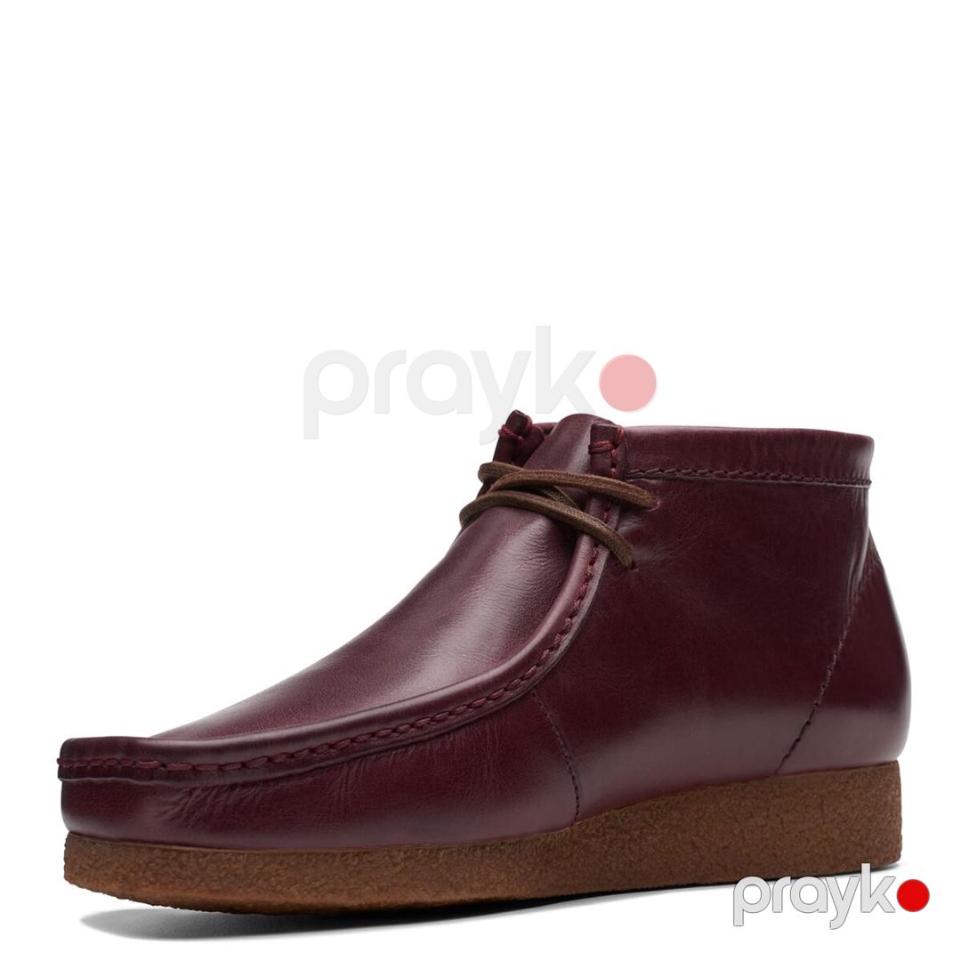 Çəkmə Clarks Wallabee — Geyim, ayakkabı, aksesuarlar, Bakı (3)