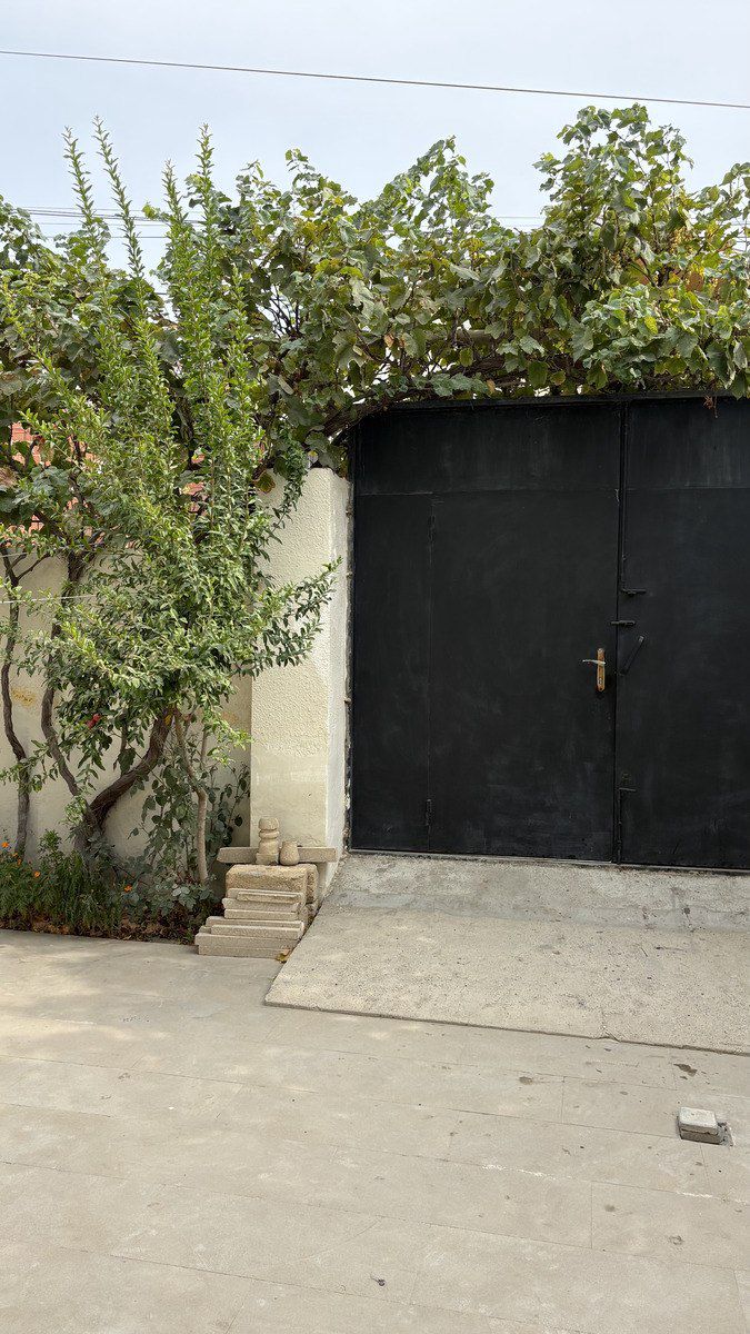 Satılır 5 otaqlı həyət evi/bağ evi 140 m² — Ev, villa, Bakı (2)
