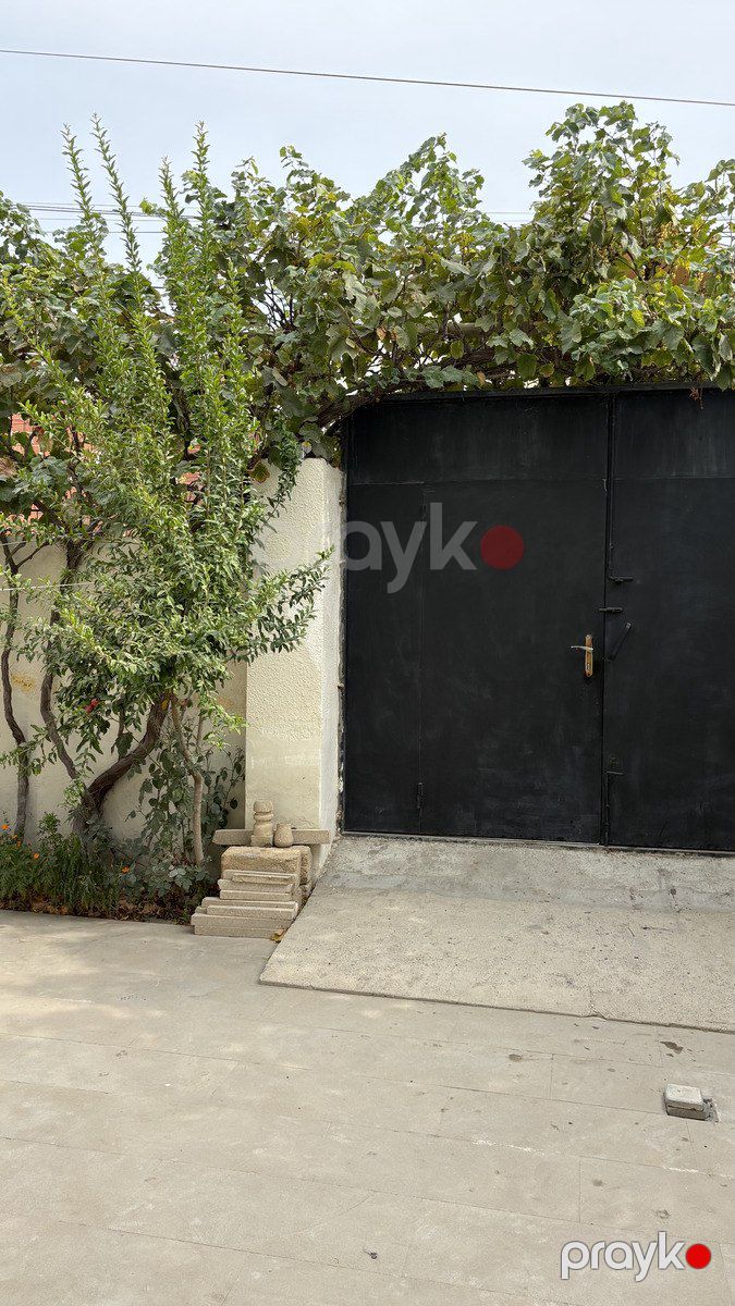 Satılır 5 otaqlı həyət evi/bağ evi 140 m² — Ev, villa, Bakı (2)