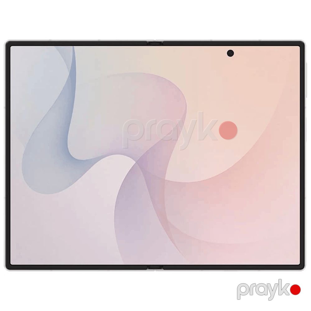 Samsung Galaxy Z Fold8 (SM-F971B) 12/256 GB Cream — Smartfonlar, Bakı (2)