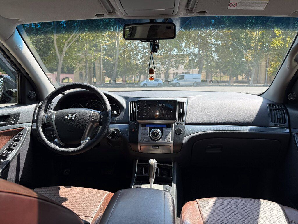 Hyundai Veracruz, 3.0 L, 2011 il, 450 000 km — Avtomobillər, Mingəçevir (9)