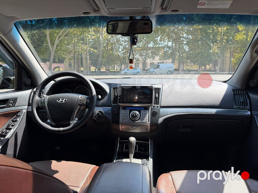 Hyundai Veracruz, 3.0 L, 2011 il, 450 000 km — Avtomobillər, Mingəçevir (9)