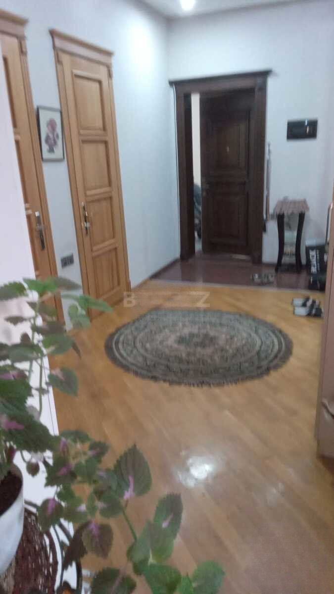 Satılır 2 otaqlı yeni tikili 90 m² — Mənzil, Bakı (7)