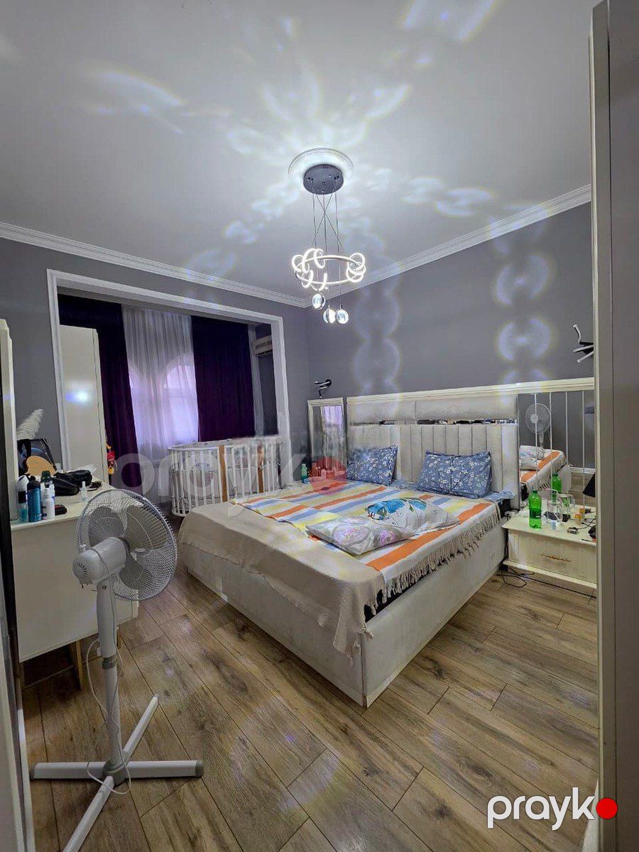 Satılır 3 otaqlı köhnə tikili 86 m² — Mənzil, Bakı (2)