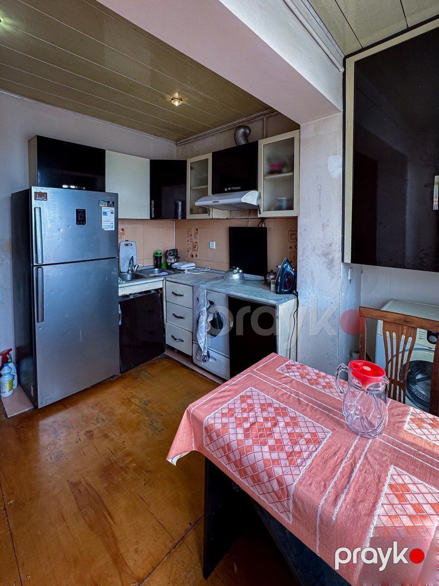 Satılır 4 otaqlı köhnə tikili 100 m² — Mənzil, Bakı (9)