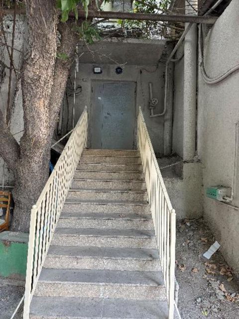 2-otaqlı mənzil kirayə verilir, Qara Qarayev m., 60 m² — Bakı