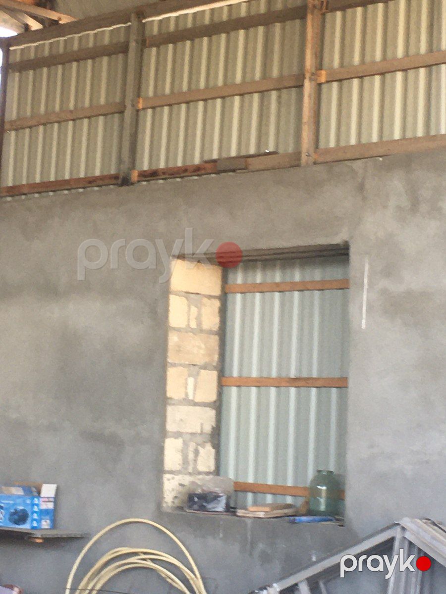 1-otaqlı yeni tikili, Şəmkir r., 60 m² — Mənzil, Şəmkir (5)