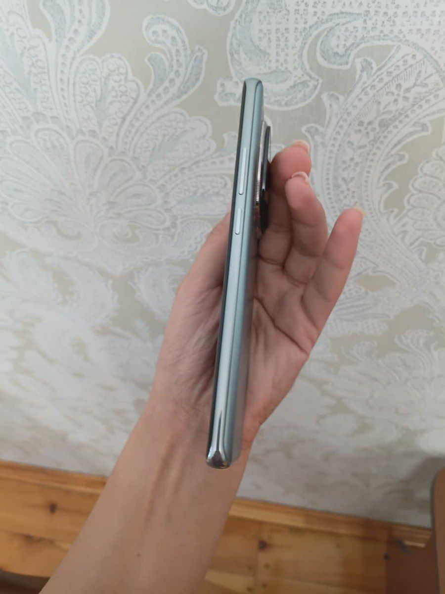 Xiaomi Redmi Note 14 Pro+ 5G Frost Blue 512GB/12GB — Smartfonlar, Bakı (4)