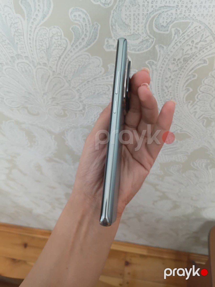 Xiaomi Redmi Note 14 Pro+ 5G Frost Blue 512GB/12GB — Smartfonlar, Bakı (4)