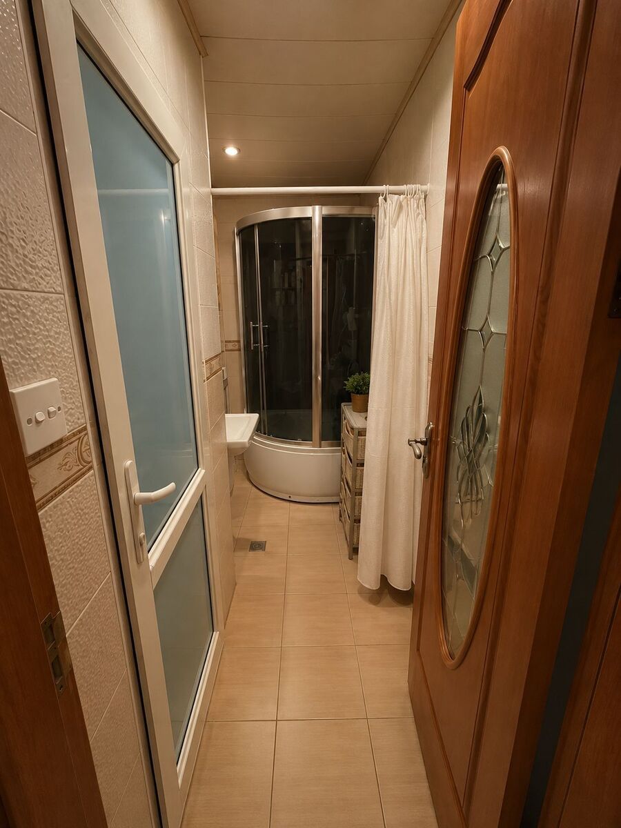 Satılır 2 otaqlı yeni tikili 70 m² — Mənzil, Bakı (9)