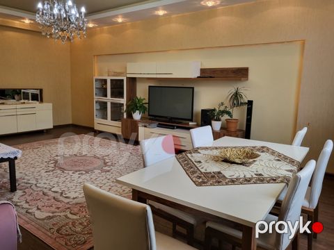 Satılır 4 otaqlı yeni tikili 180 m² — Bakı