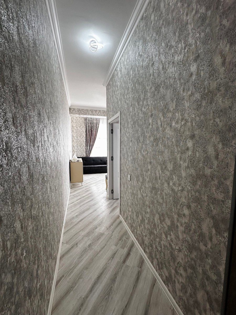 2-otaqlı yeni tikili kirayə verilir, Masazır qəs., 50 m² — Mənzil, Bakı (6)