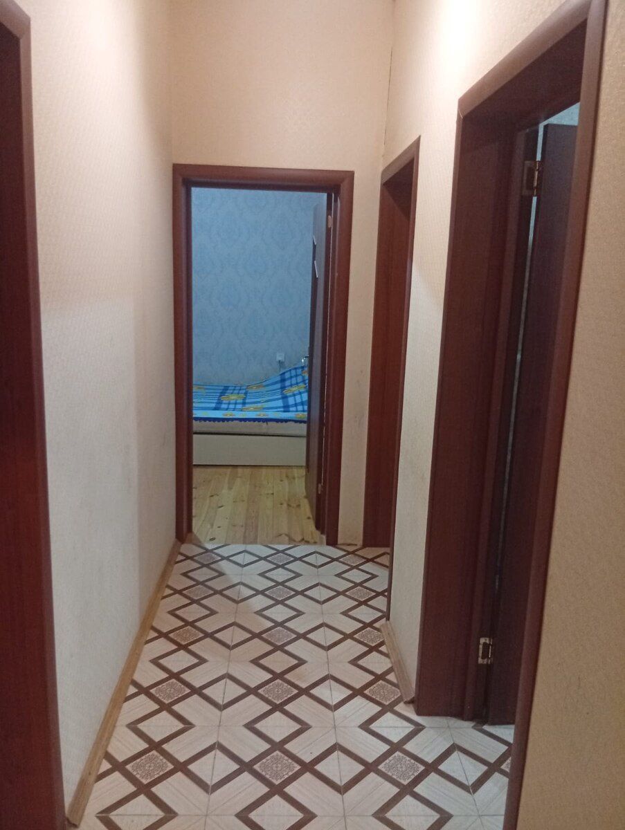 Həyət evi kirayə verilir, Mərdəkan qəs — Ev, villa, Bakı (4)