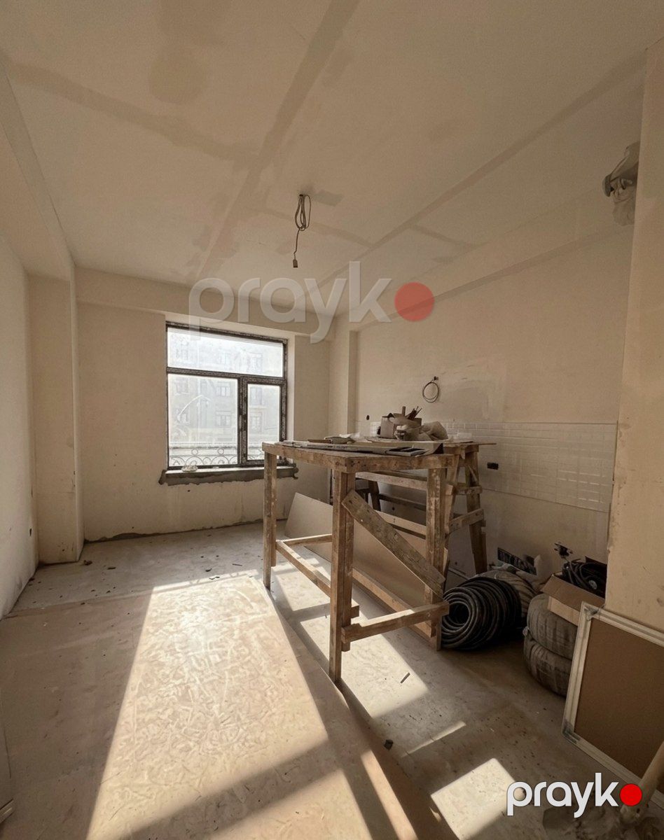 Satılır 3 otaqlı yeni tikili 130 m² — Mənzil, Bakı (7)
