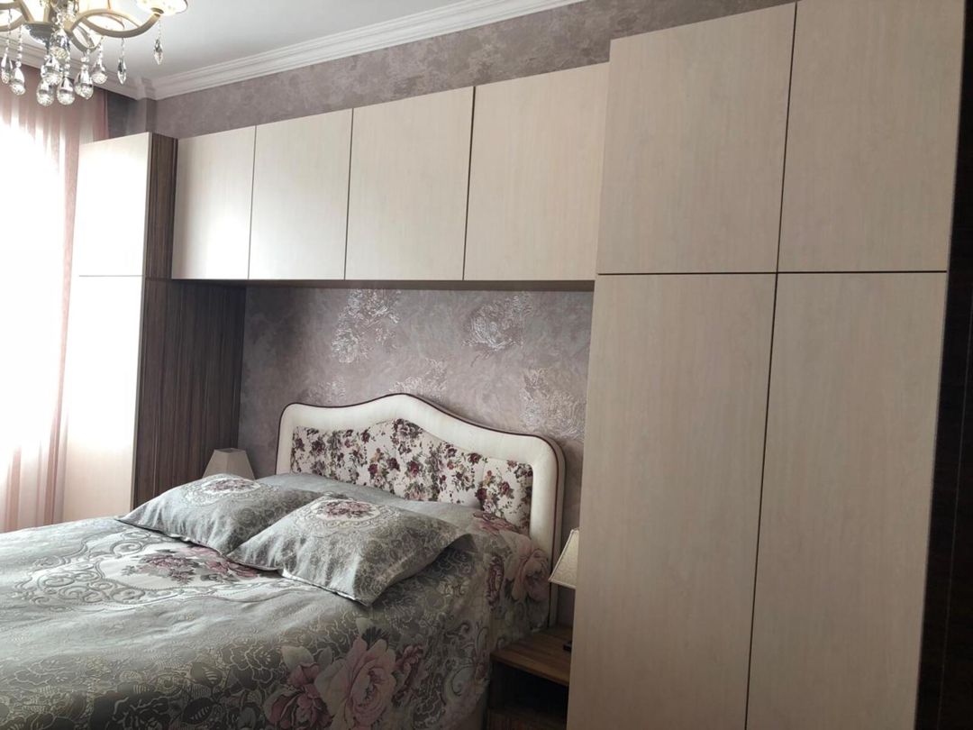 Satılır 2 otaqlı yeni tikili 74 m² — Mənzil, Bakı (5)