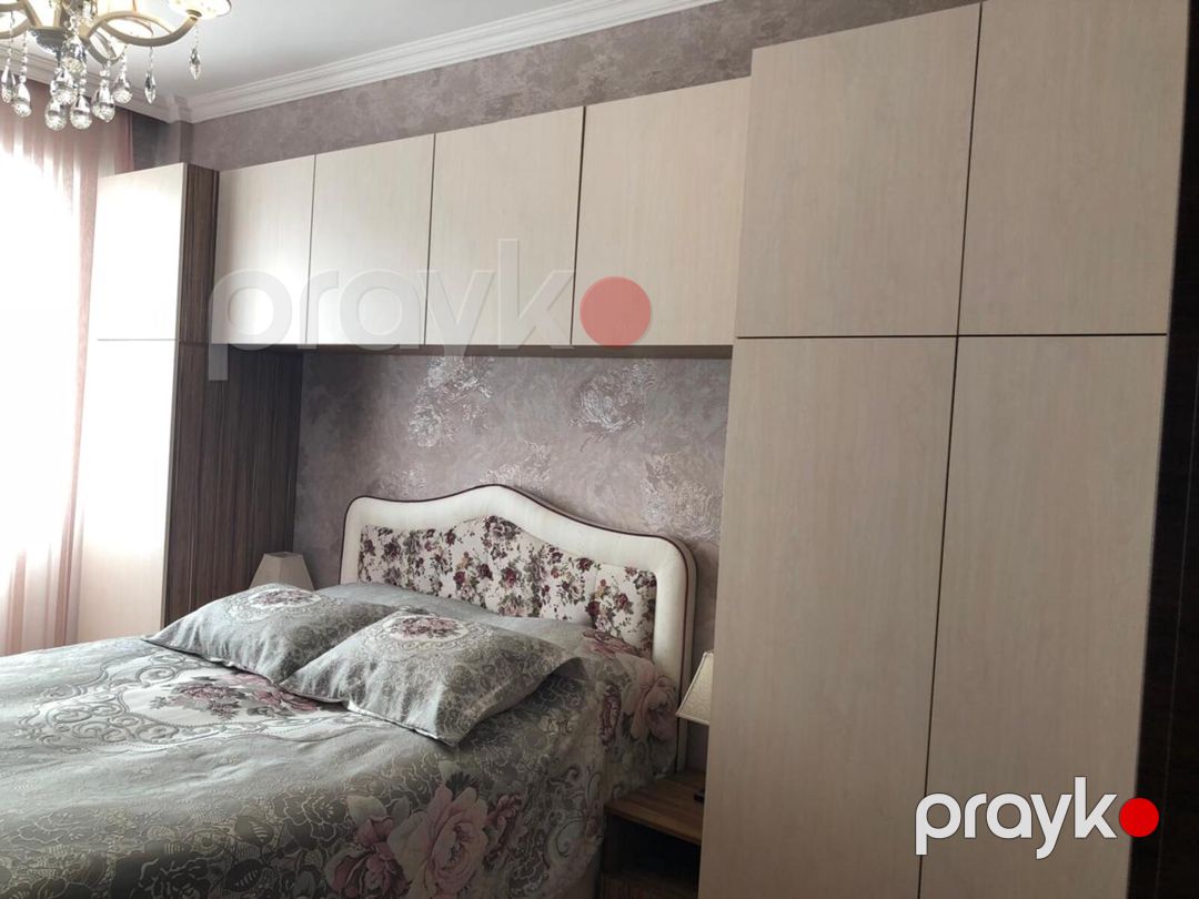 Satılır 2 otaqlı yeni tikili 74 m² — Mənzil, Bakı (5)