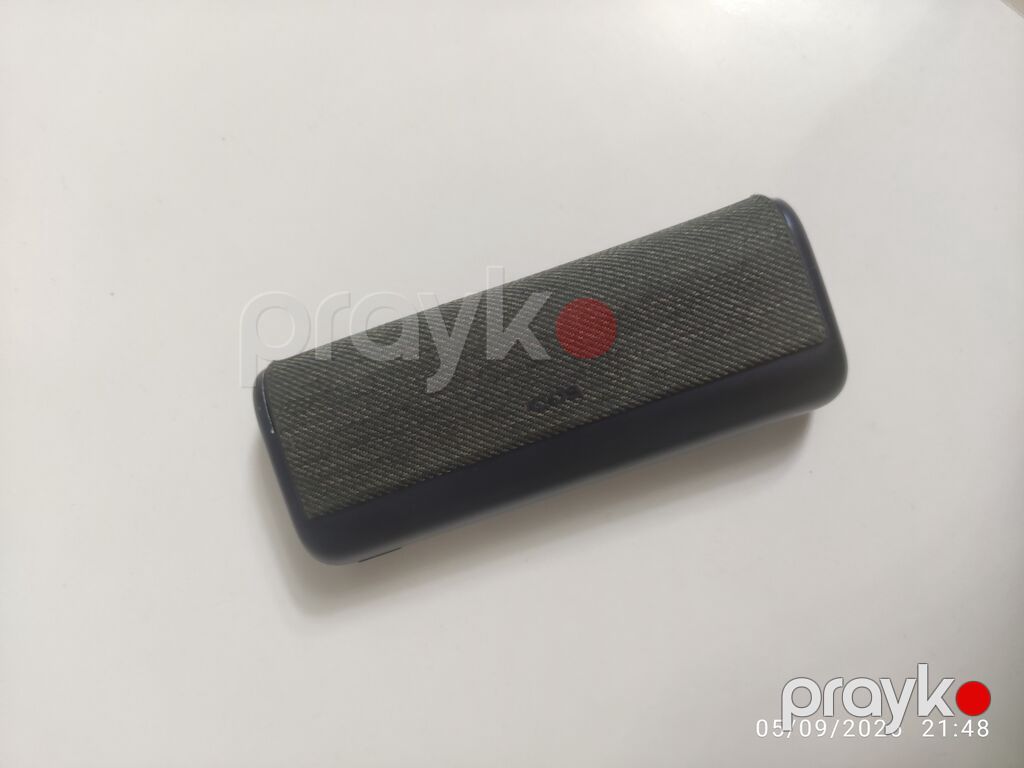 Iqos üçün daşınma və şarj etui + tütün qızdırıcı cihaz Xüsusiyyətlər — Elektronik siqaretlər, Masazır