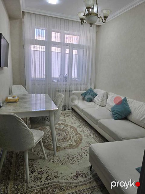 Satılır 3 otaqlı yeni tikili 102 m²