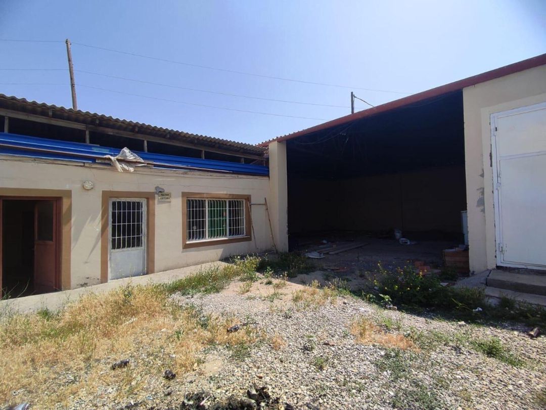 İcarəyə verilir obyekt 3000 m² — Əmlak, Naxçıvan (5)