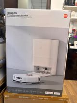 Robot tozsoran Xiaomi X20 Pro — Товары
