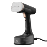 Braun QuickStyle 7 GS7077BK — Ütülər