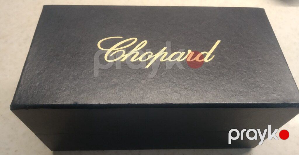 Eynək "Chopard" — Şəxsi əşyalar, Bakı (4)