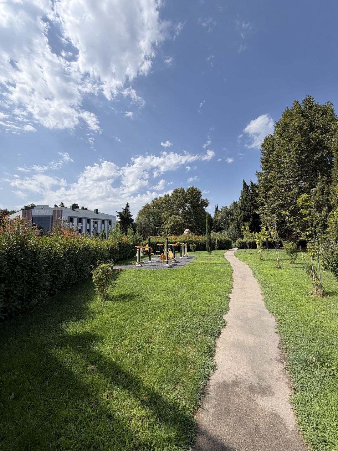 Satılır 3 otaqlı köhnə tikili 80 m² — Mənzil, Bakı (2)