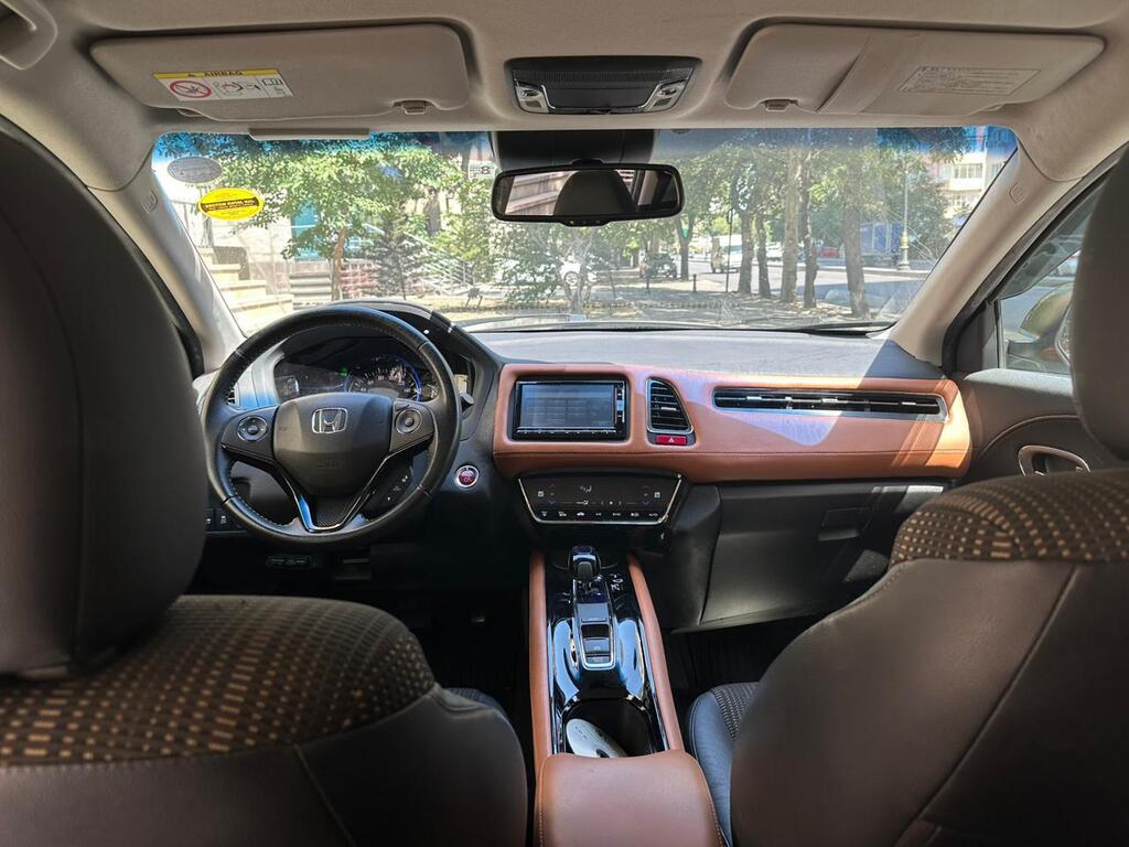 Honda Vezel, 1.5 L, 0.86 kWh, 2014 il, 250 000 km — Avtomobillər, Bakı (9)