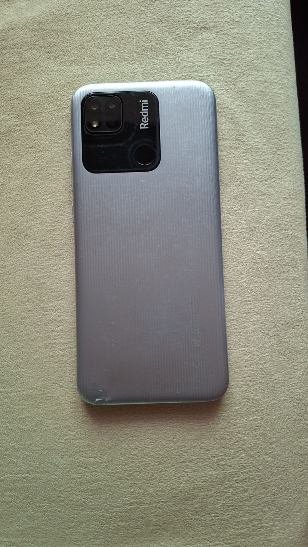 Xiaomi 128 GB, rəng - Boz — Xiaomi, Bakı (2)