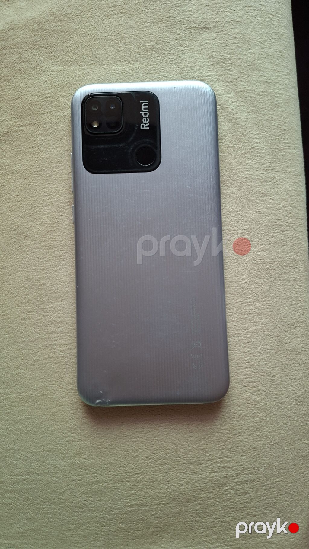 Xiaomi 128 GB, rəng - Boz — Xiaomi, Bakı (2)