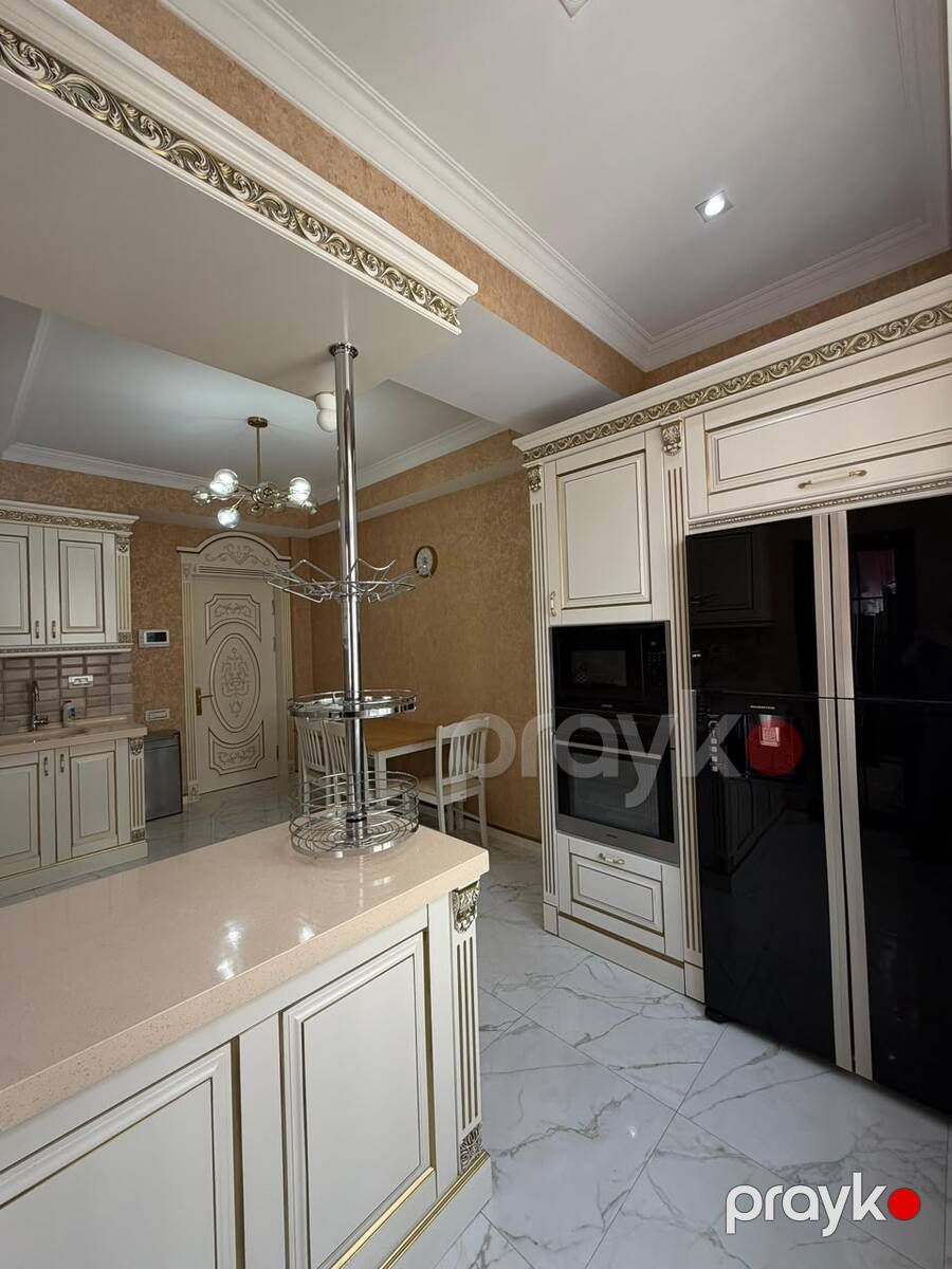 Satılır 3 otaqlı yeni tikili 154 m² — Mənzil, Bakı (10)