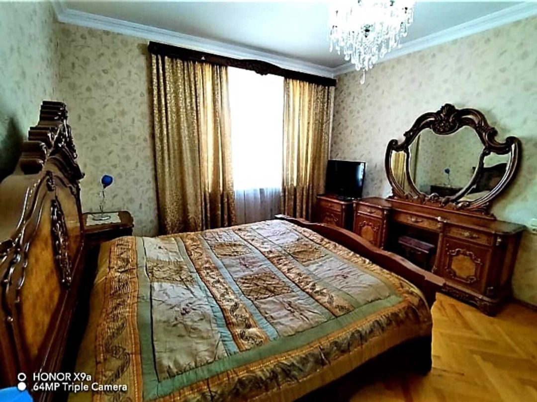 İcarəyə verilir 3 otaqlı köhnə tikili 80 m² — Mənzil, Bakı (5)
