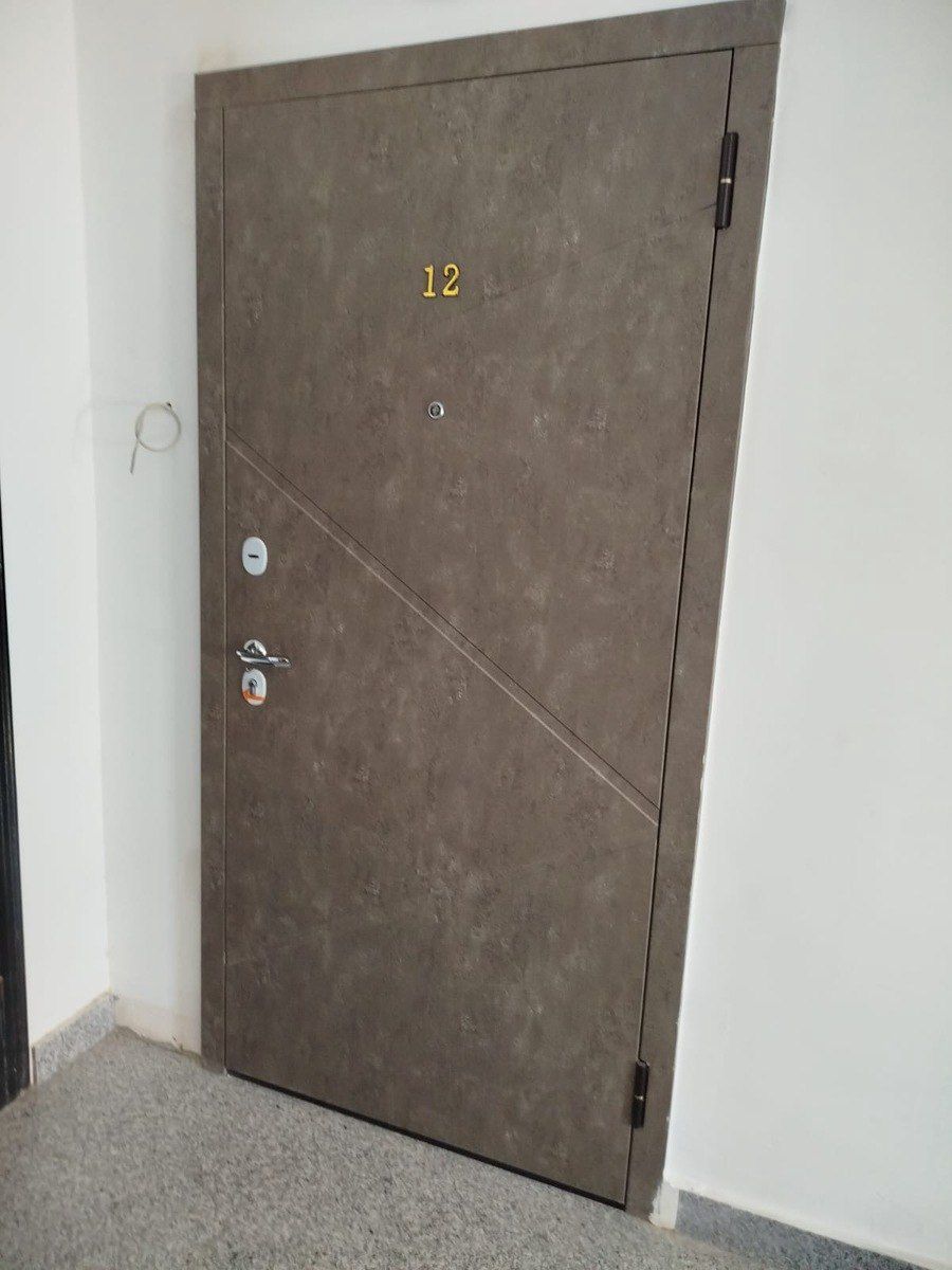 Satılır 1 otaqlı yeni tikili 34 m² — Mənzil, Xırdalan (10)