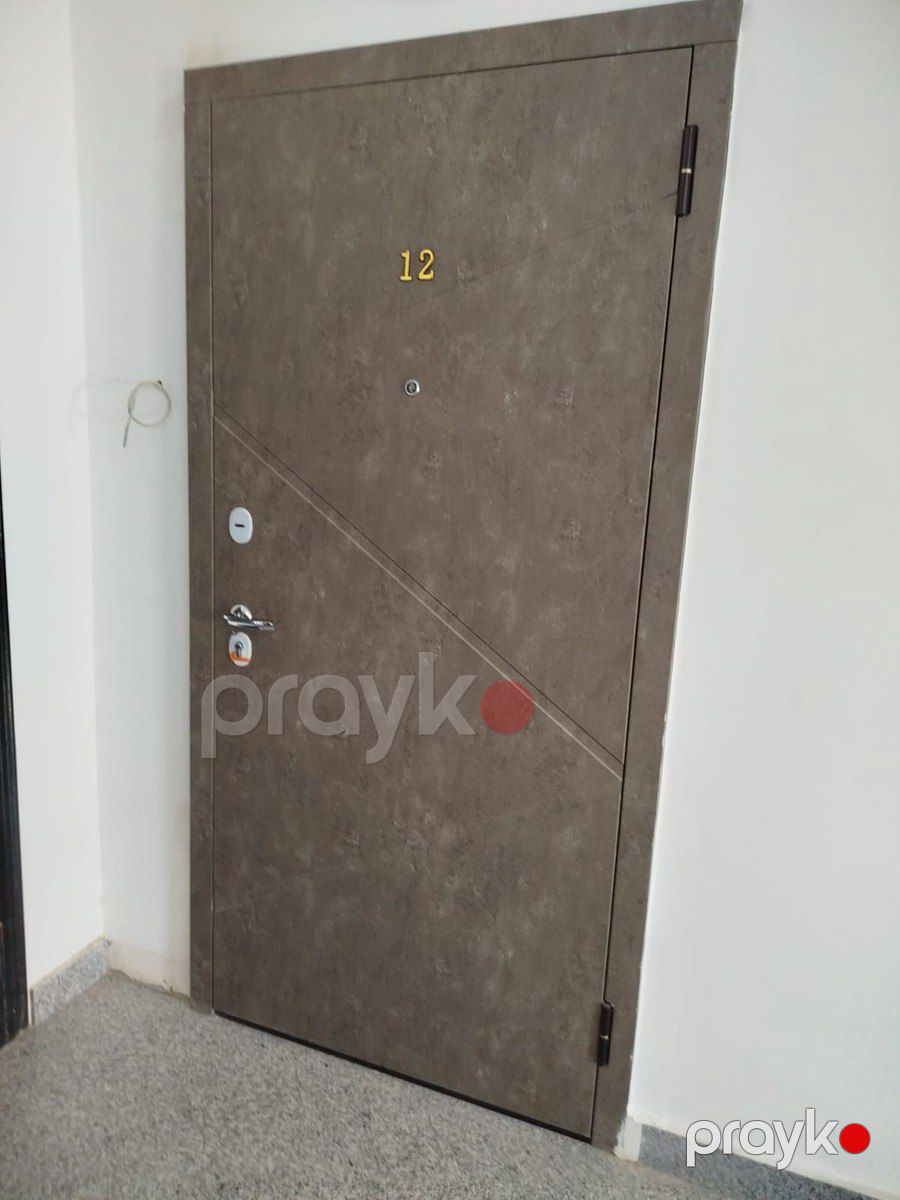Satılır 1 otaqlı yeni tikili 34 m² — Mənzil, Xırdalan (10)