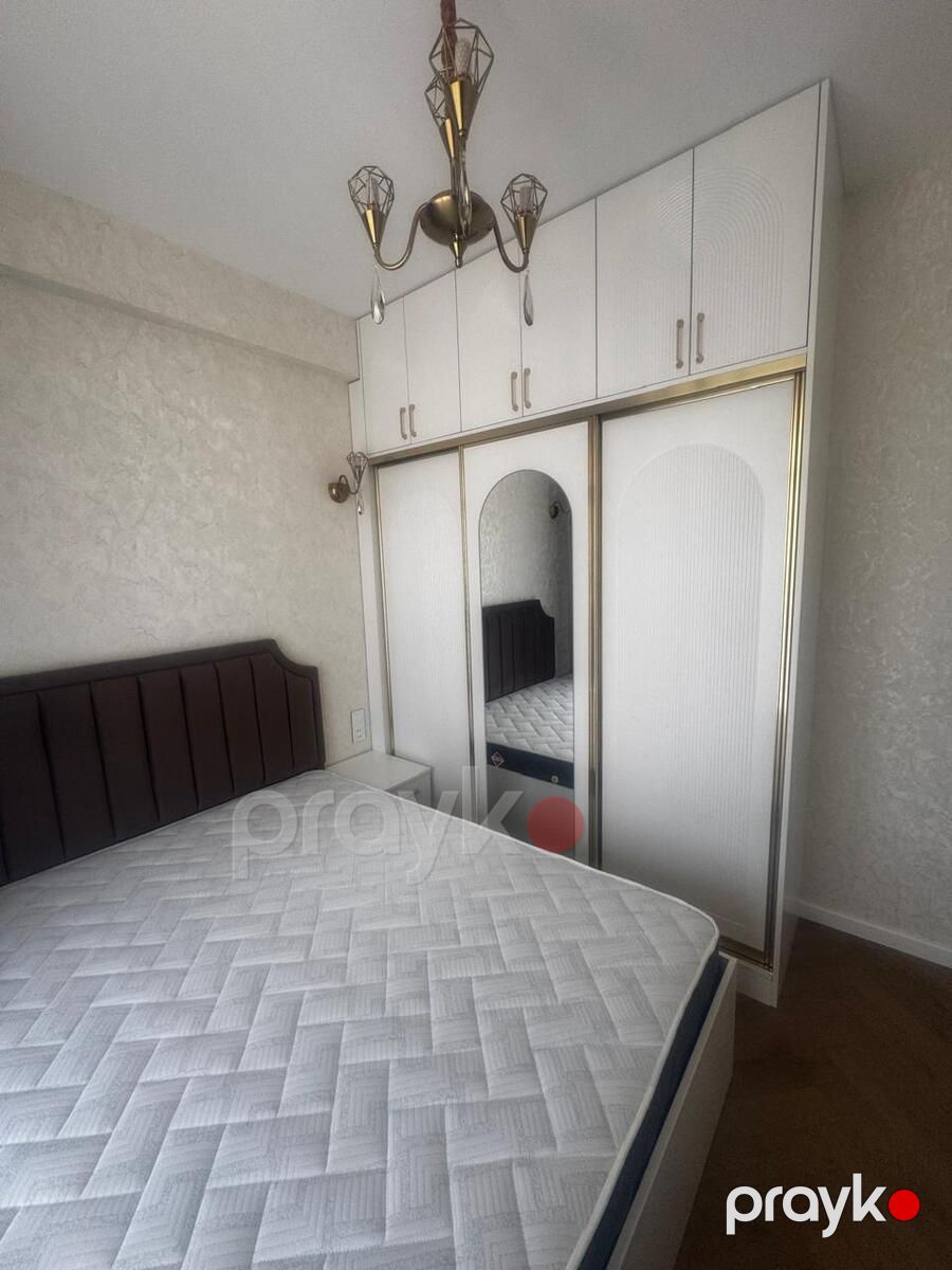 Satılır 2 otaqlı yeni tikili 44 m² — Mənzil, Bakı (12)