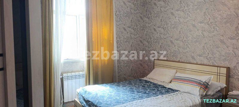 4 otaqlı ev — Ev, villa, Bakı (3)