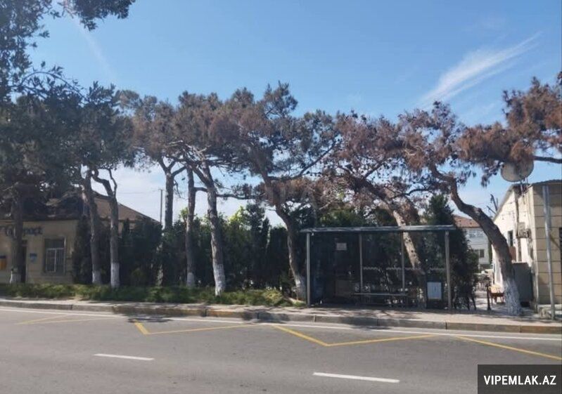 Suraxanı rayonunda 1 otaqlı Köhnə tikili Satılır, 30 m² — Mənzil, Bakı (2)
