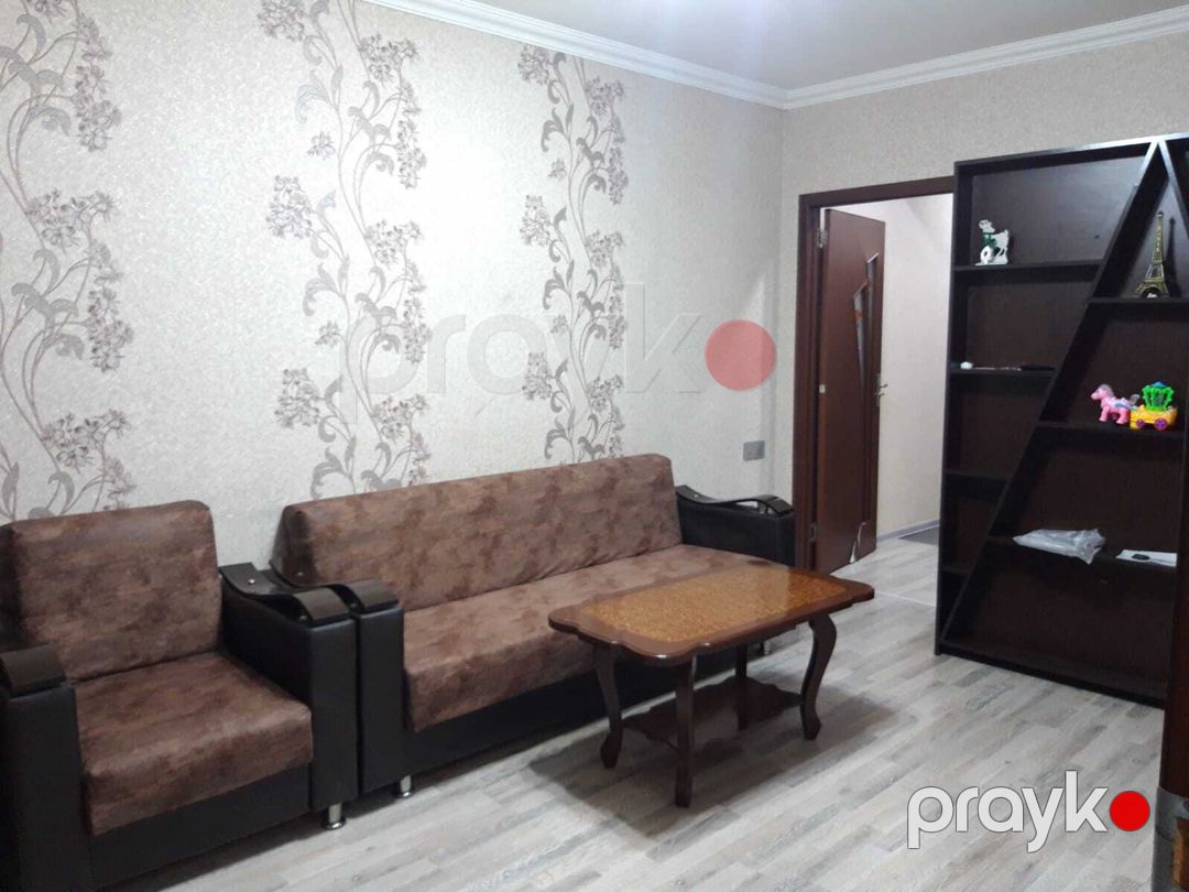 İcarəyə verilir 2 otaqlı yeni tikili 60 m² — Mənzil, Bakı