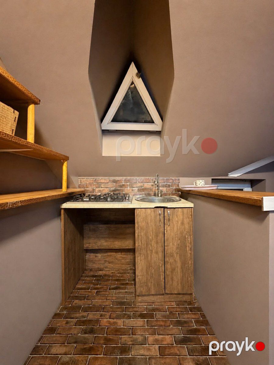 Həyət evi kirayə verilir, Razin qəs — Ev, villa, Bakı (6)
