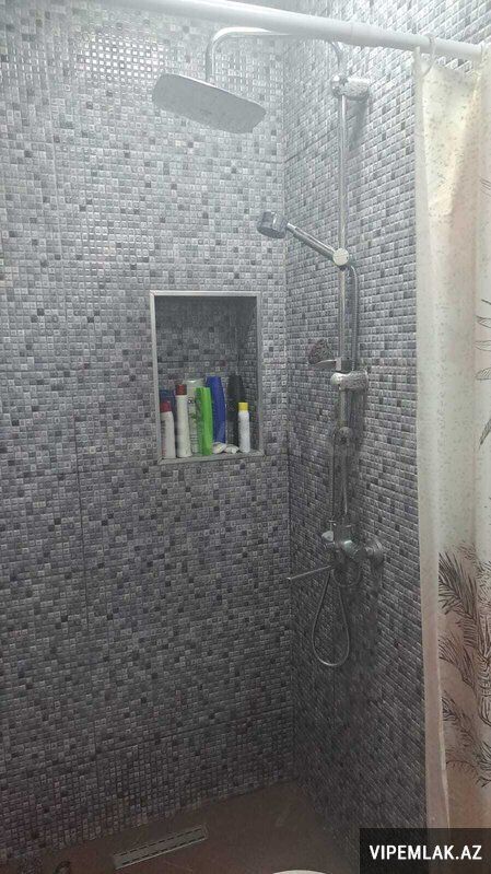 Abşeron rayonunda 3 otaqlı Yeni tikili Satılır, 52 m² — Mənzil, Bakı (7)