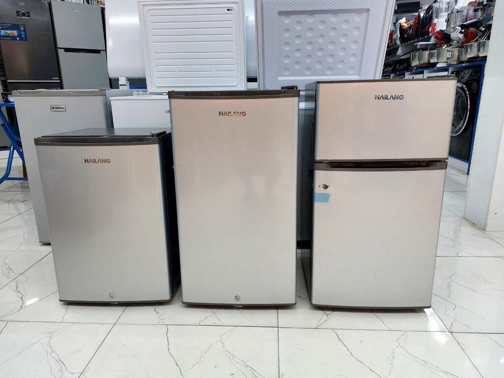 Mini soyuducular — Ev texnikası, Bakı