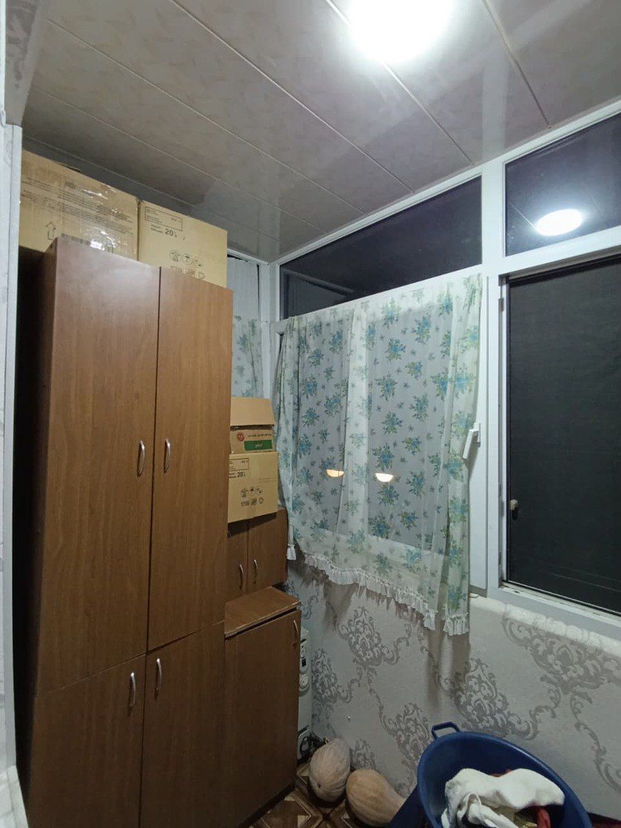 Satılır 1 otaqlı köhnə tikili 40 m² — Mənzil, Bakı (6)
