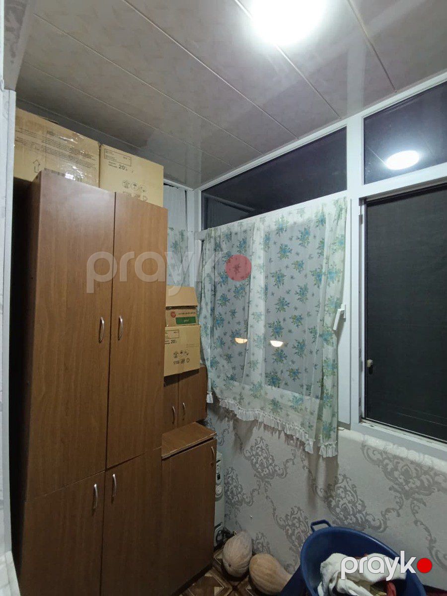 Satılır 1 otaqlı köhnə tikili 40 m² — Mənzil, Bakı (6)