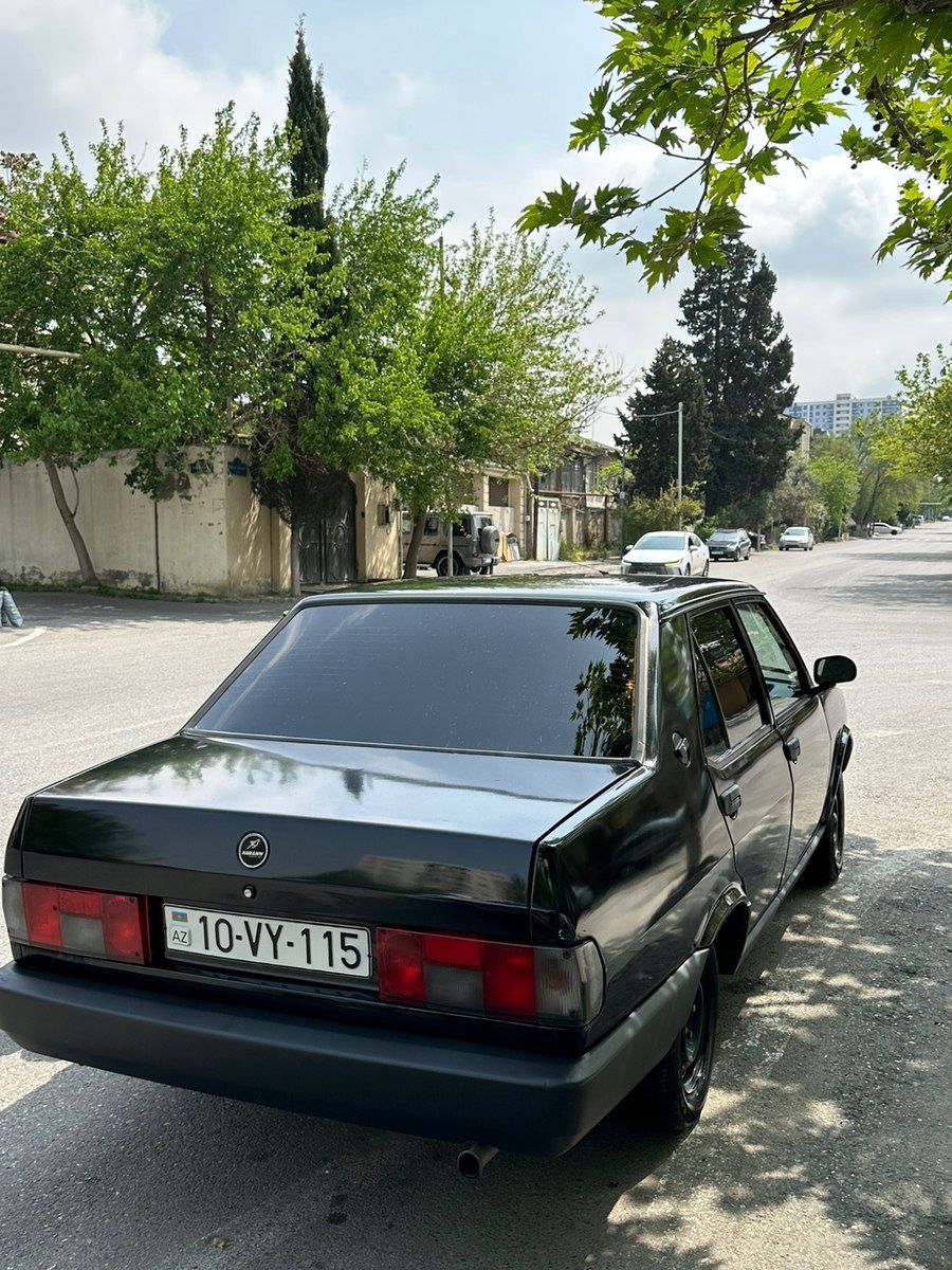 Tofaş Şahin, 2006 il — Avtomobillər, Bakı (4)