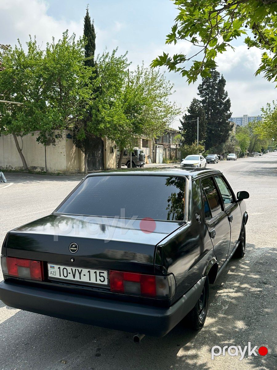 Tofaş Şahin, 2006 il — Avtomobillər, Bakı (4)