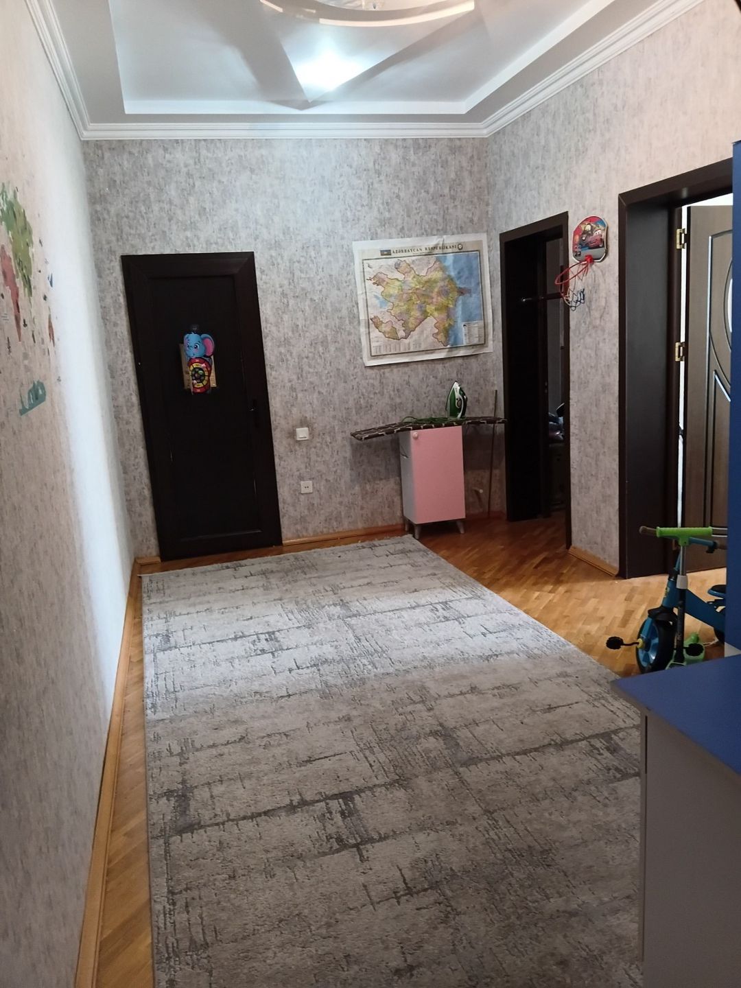 Satılır 2 otaqlı yeni tikili 73 m² — Mənzil, Xırdalan (8)