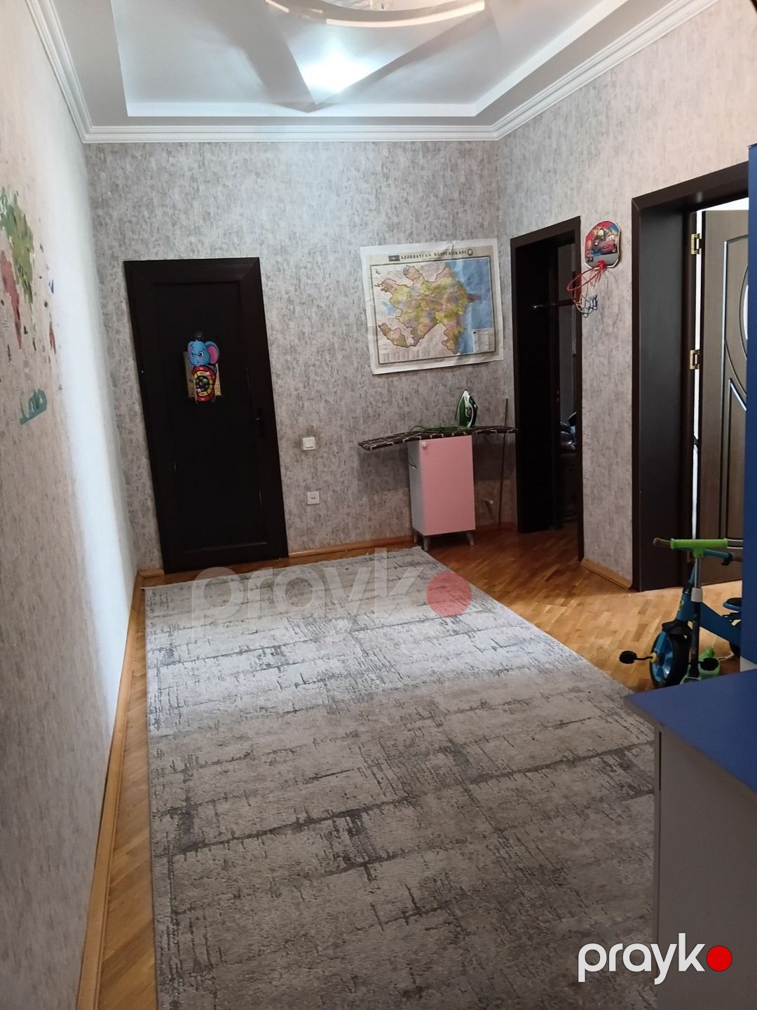 Satılır 2 otaqlı yeni tikili 73 m² — Mənzil, Xırdalan (8)