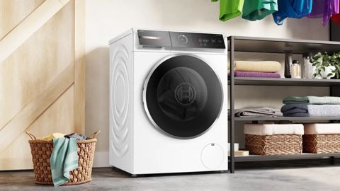 Paltaryuyan "Bosch WGB256A0ME" — Bakı