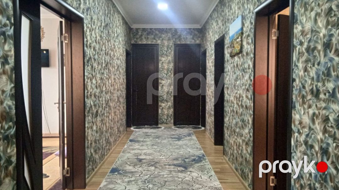 Həyət evi, Masazır qəs — Ev, villa, Bakı (3)