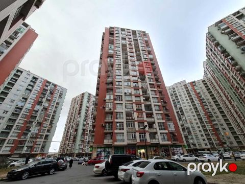 Satılır 2 otaqlı yeni tikili 92 m²